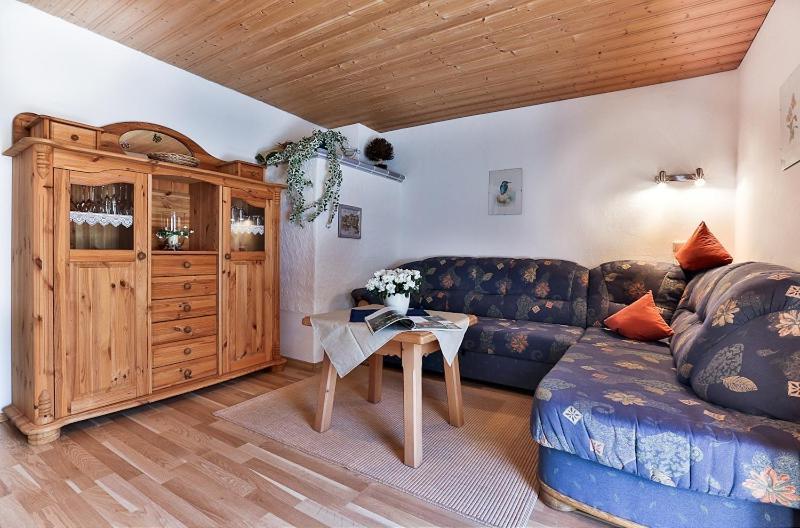 Gaestehaus Hoesmader Ferienwohnung Ramsau bei Berchtesgaden Exterior photo